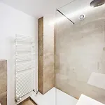 Elysee 11 By Interhome Apartamento *