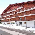 Apartamento Elysee 11 By Interhome *