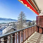 Elysee 11 By Interhome Crans-Montana