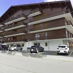 Apartamento Elysee 11 By Interhome Crans-Montana