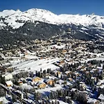 Elysee 11 By Interhome Apartamento Crans-Montana