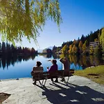 Elysee 11 By Interhome * Crans-Montana