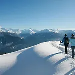 Elysee 11 By Interhome Crans-Montana