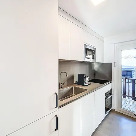 Apartamento Elysee 11 By Interhome