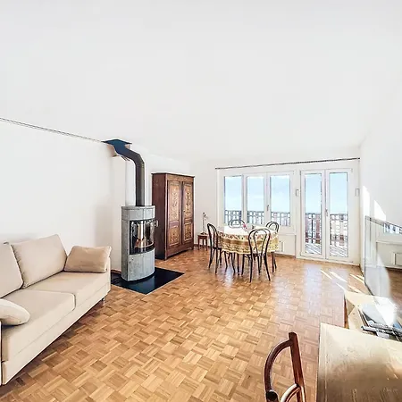 Apartamento Elysee 11 By Interhome Crans-Montana