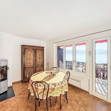 Elysee 11 By Interhome Apartamento *