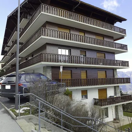 Elysee 11 By Interhome