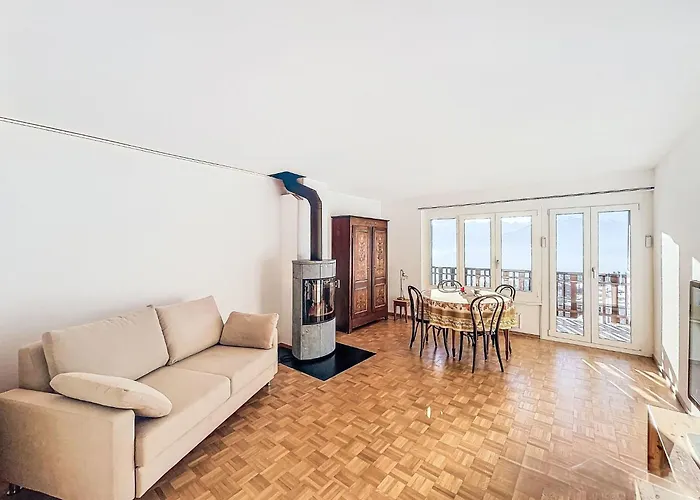 Elysee 11 By Interhome Appartamento Crans-Montana