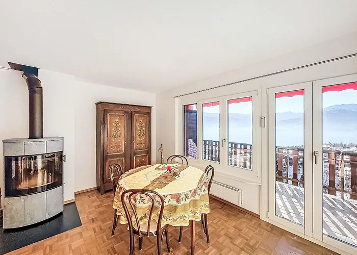 Elysee 11 By Interhome Appartamento *