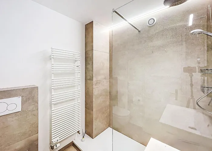 Elysee 11 By Interhome Appartamento *