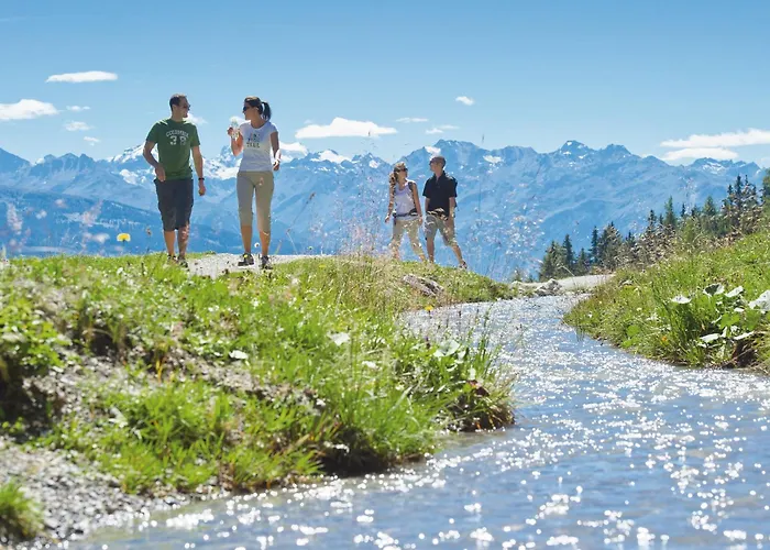 Elysee 11 By Interhome *