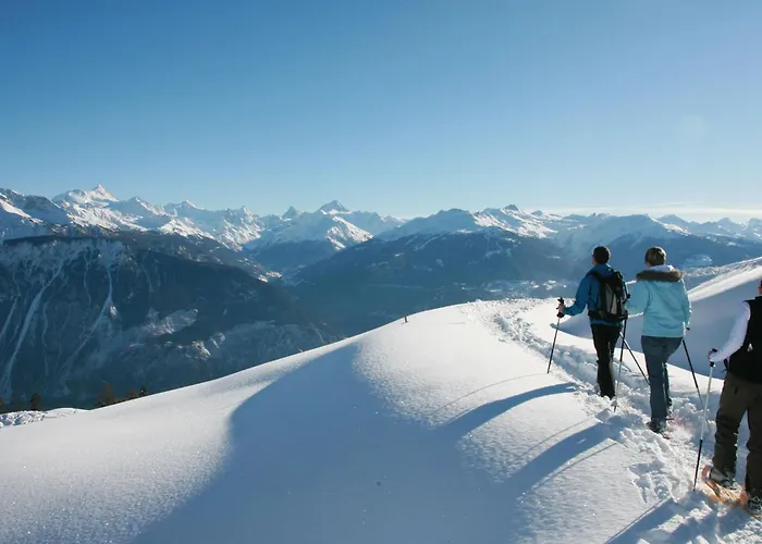 Elysee 11 By Interhome Crans-Montana