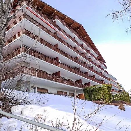 Elysee 11 By Interhome 크란스몬타나