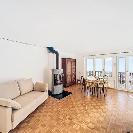 Elysee 11 By Interhome 아파트 크란스몬타나