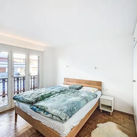 Elysee 11 By Interhome * 크란스몬타나